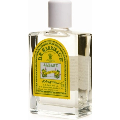 D.R. Harris Albany kolínská voda unisex 30 ml