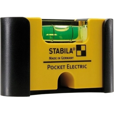Stabila Pocket Electric 6,7 cm