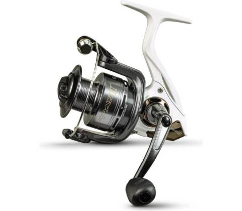 Quantum Trax II 620