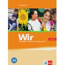 Lehrbuch, m. Audio-CD
