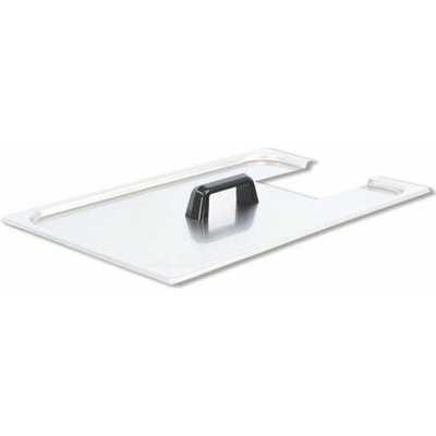 Hendi 1180063 Veko GN 1/1 na nádobu pre ponorný varič Smart Vide 7 a 9