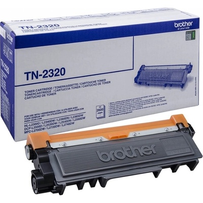 Brother TN-2320 - renovované – Hledejceny.cz