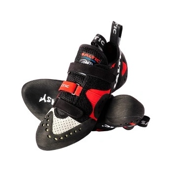 Saltic Q-step