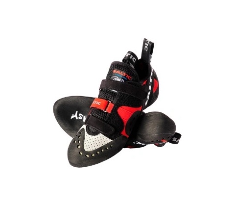 Saltic Q-step