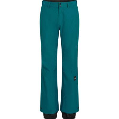 O'Neill Дамски ски панталон O'Neill Women's FWC' Cruz Melange Snow Pants Ski trousers - Island Breeze (107-4149-0113)