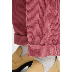 American Vintage панталон дамски от джинс (PADO137) - answear - 174,05 лв