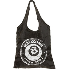 taška Blackcomb Since 2001 Black 3 L