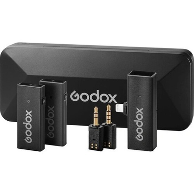 Godox MoveLink Mini LT