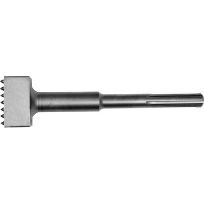 YATO sekáč s kladivom na zdrsnenie povrchu betónu 60mm (YT-47348)