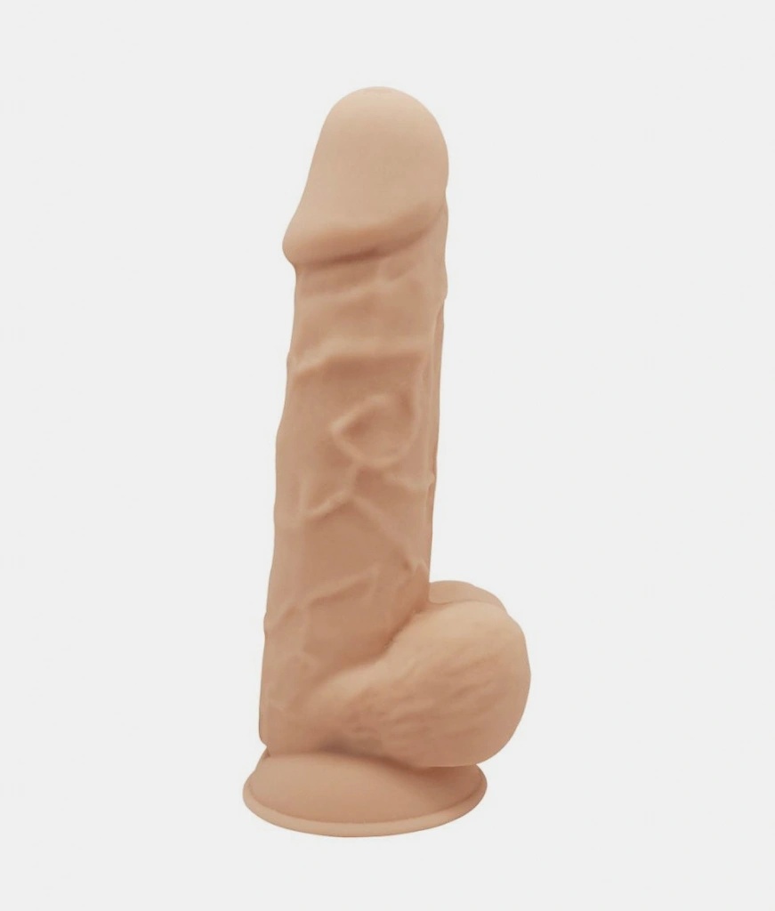 Silexd Model 4
