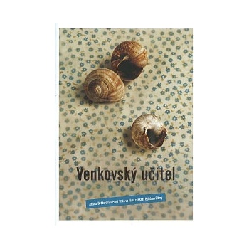 Sláma bohdan: venkovský učitel DVD