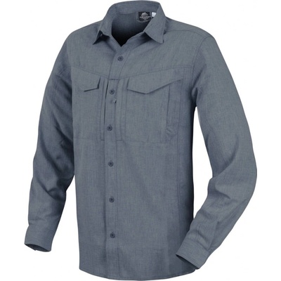 Helikon-Tex Defender Mk2 Gentleman Melange Blue