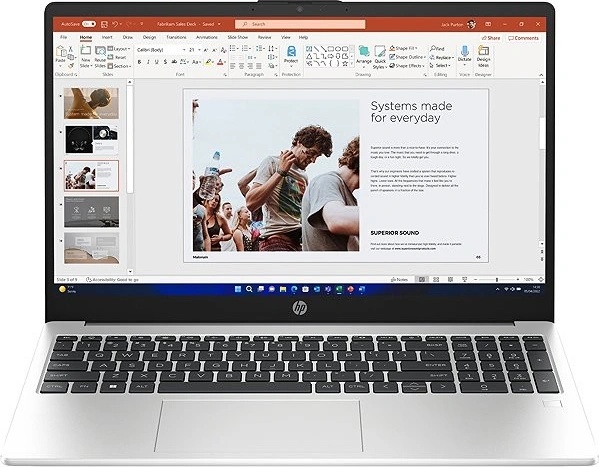 HP 250 G10 B39TXAT