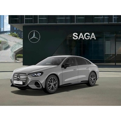 Mercedes-Benz C 400 4Matic 360 kW