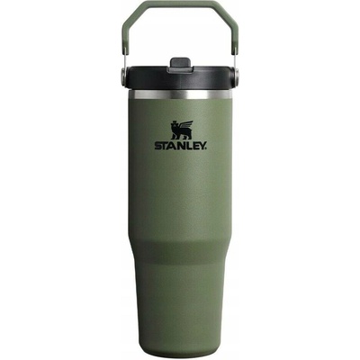 Stanley termohrnek 890 ml zelený