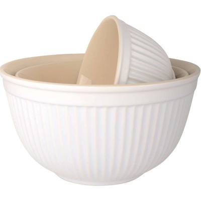 Ib Laursen Mynte Pure White mísa 15x26 cm
