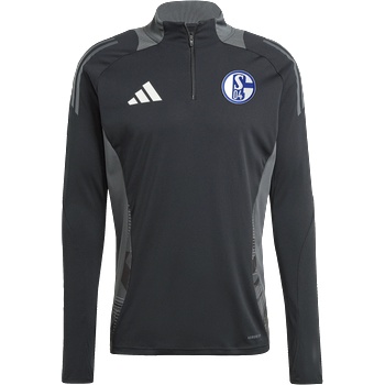 Adidas Тениска с дълъг ръкав adidas S04 TR TOP 5s04il8257 Размер XXL