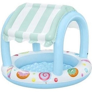 Bestway Детски басейн със сенник Bestway® Φ1.04 м x H84 см 52638