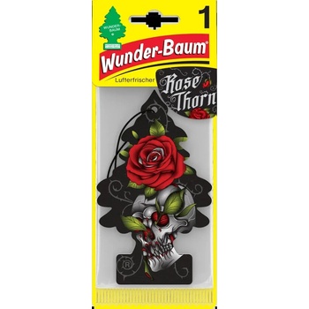 WUNDER-BAUM Supernova