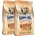 Happy Dog NaturCroq Flocken Mixer 2 x 10 кг