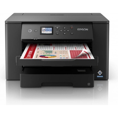Epson WF-7310DTW