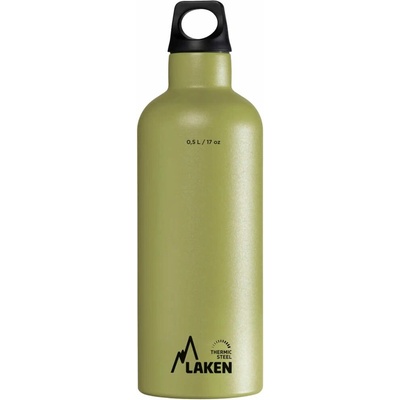 Laken Futura 500 ml khaki