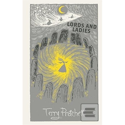 Lords and Ladies: Discworld: The Witches Coll- Terry Pratchett