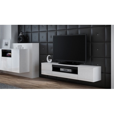 Cama meble VIVA 180