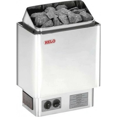 Helo Cup 90 steel