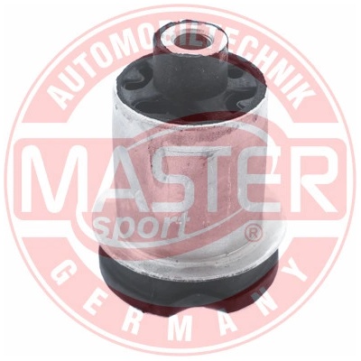 MASTER-SPORT Uloženie tela nápravy 17705PCSMS
