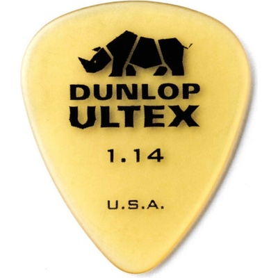 Dunlop Ultex Standard Pick 1.14mm