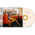Warner Night Lydia: Parody Of Pleasure - CD (086011)