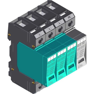 ABB 1SAE341111R0620 ESB40-20N-06