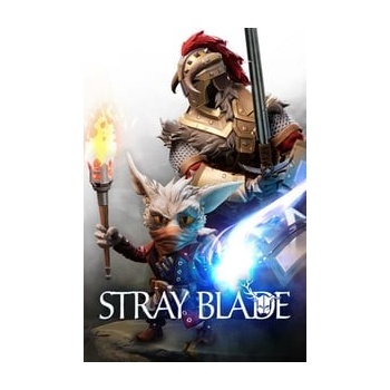 Stray Blade