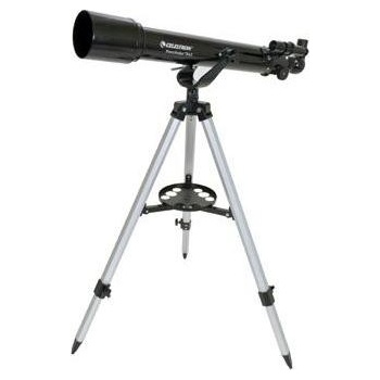 Celestron PowerSeeker 40AZ