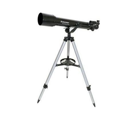 Celestron PowerSeeker 40AZ
