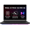 Asus ROG Strix SCAR 16 G635LX-NEBULA030X