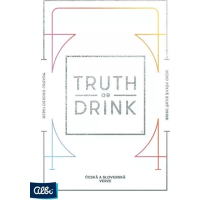 Truth or Drink
