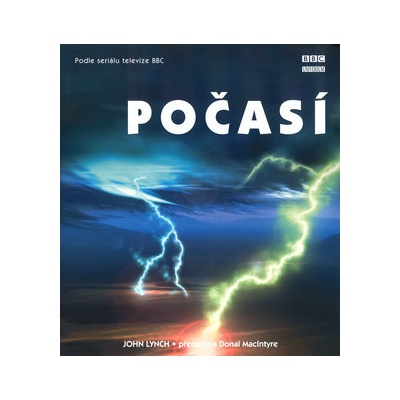 Počasí