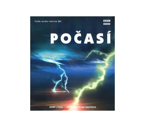 Počasí
