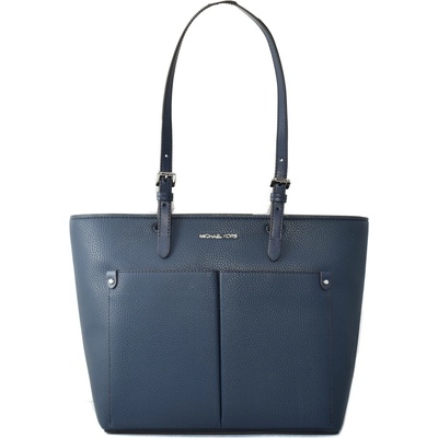 Michael Kors dámská kabelka 35H3STVT6B NAVY