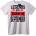 NOONEBRAND Родени през септември - 2XL, White