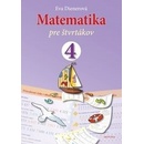 Matematika pre štvrtákov