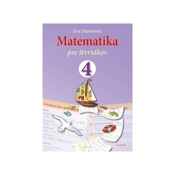 Matematika pre štvrtákov