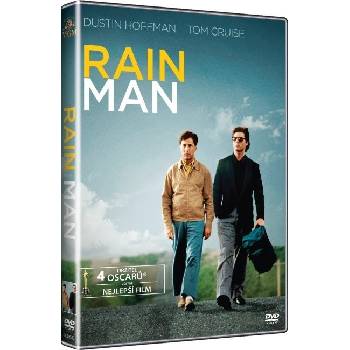 Rain man DVD