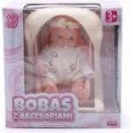 Artyk Natalia Bobas with accessories 11cm - mallbg - 21,20 лв