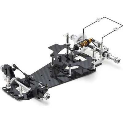 Kyosho EP Plazma 2WD MK.3 Limited A2 Kit *Legendary Series* 1:12