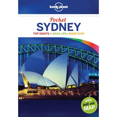 Sydney Pocket Guide LP Freytag
