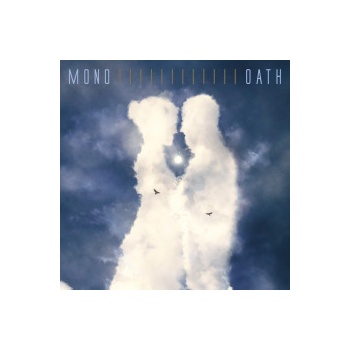 Mono - Oath CD