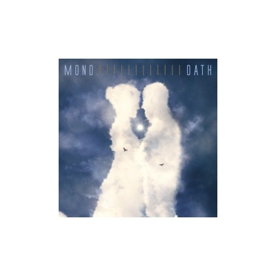Mono - Oath CD
